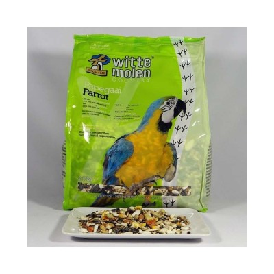 Witte Molen Country Parrot Food 2.5 kg